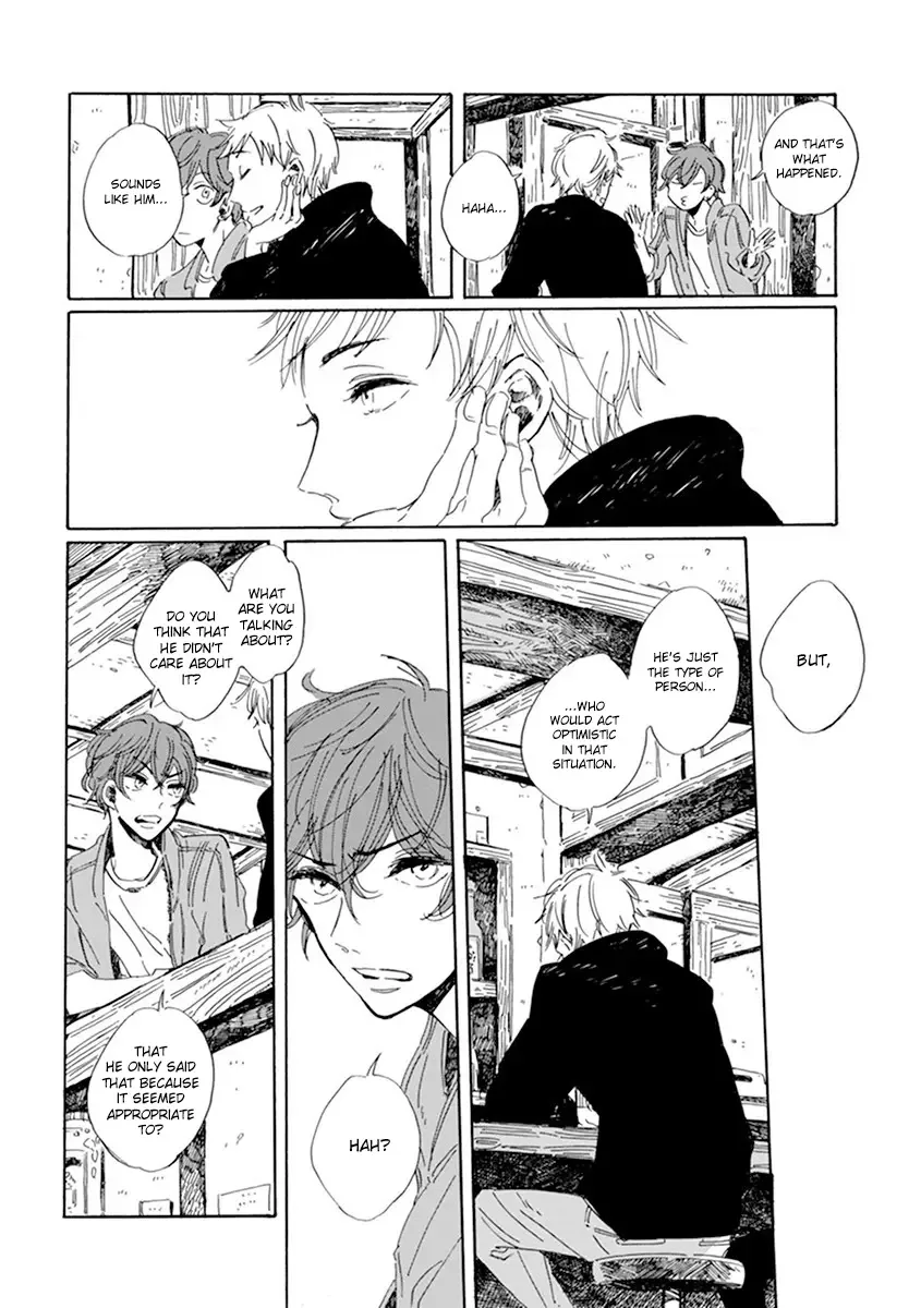 Happy Birthday Chapter 2 page 9