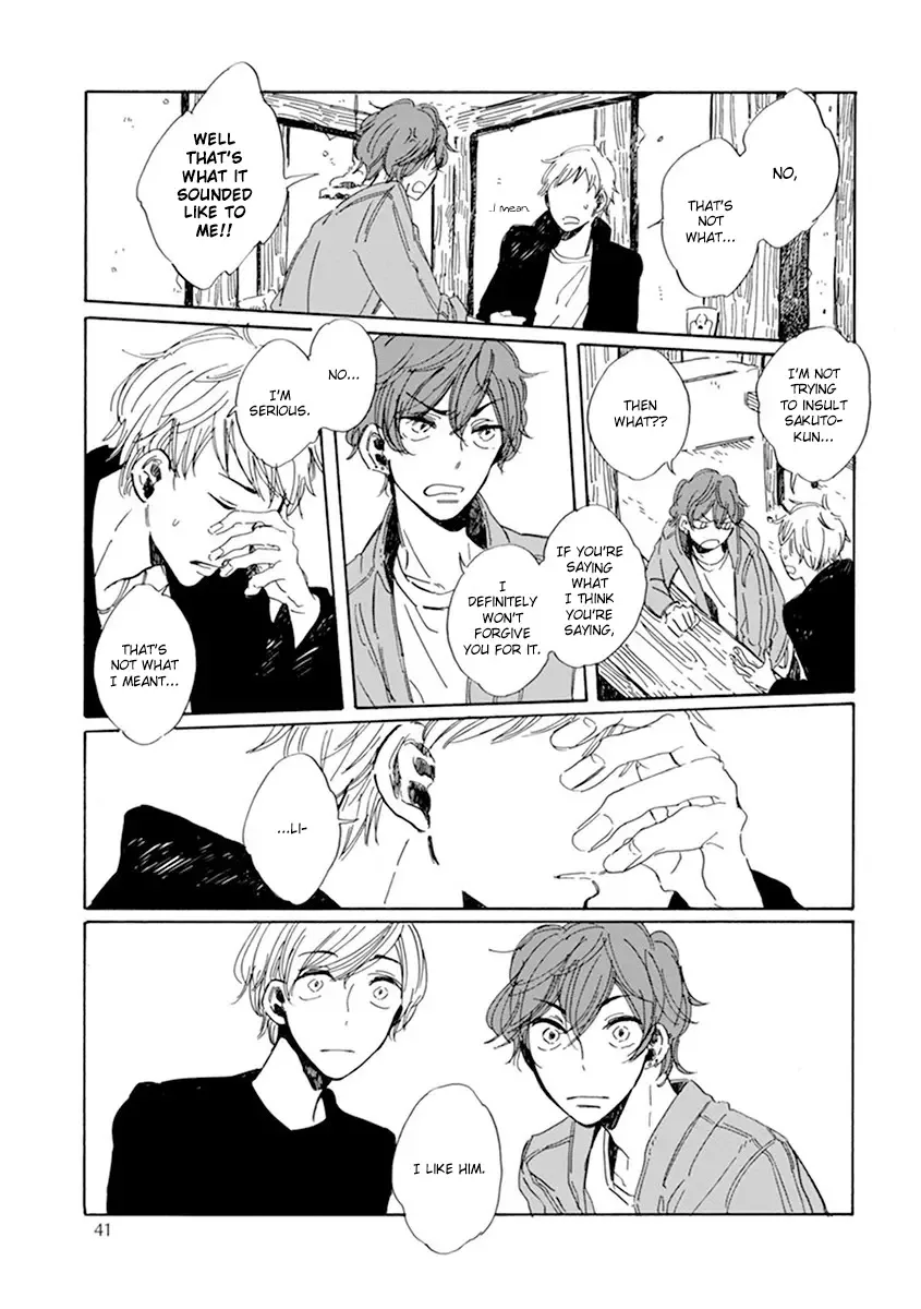 Happy Birthday Chapter 2 page 10