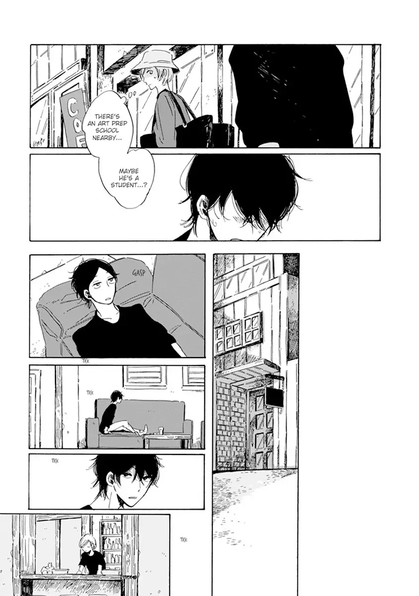 Happy Birthday Chapter 2 page 19