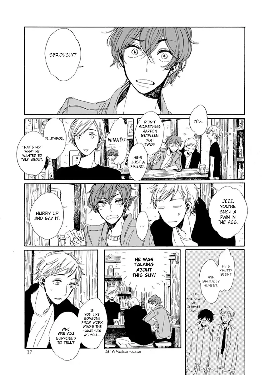 Happy Birthday Chapter 2 page 6