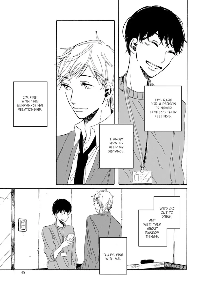 Happy Birthday Chapter 2 page 14