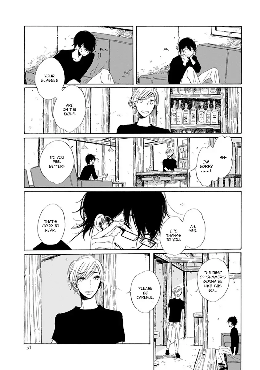 Happy Birthday Chapter 2 page 20