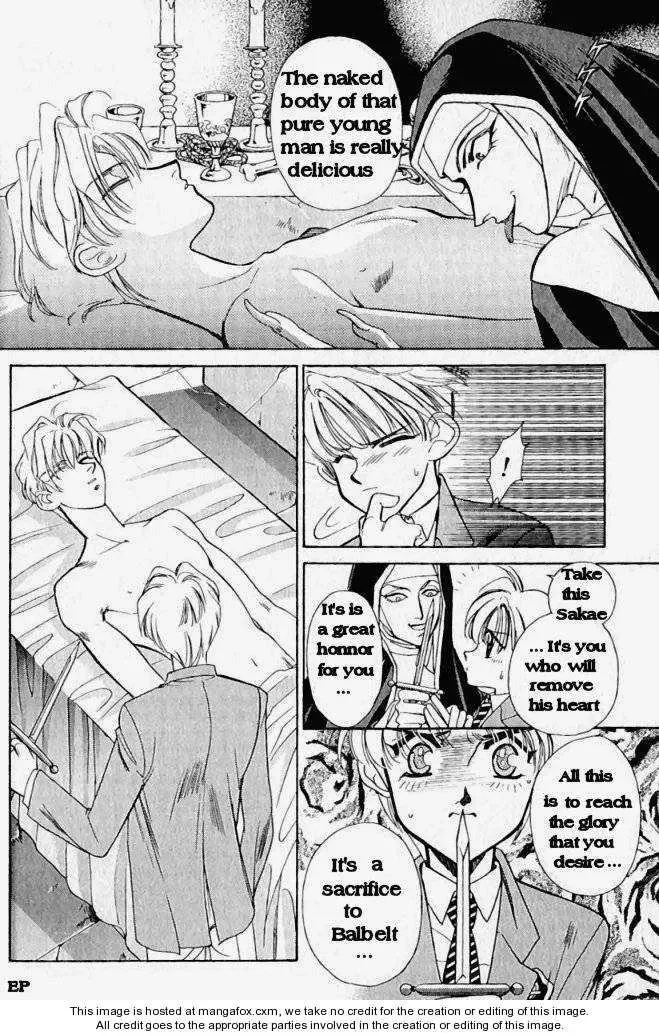 Lost Angel Chapter 2 page 2