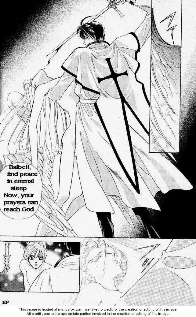 Lost Angel Chapter 2 page 12