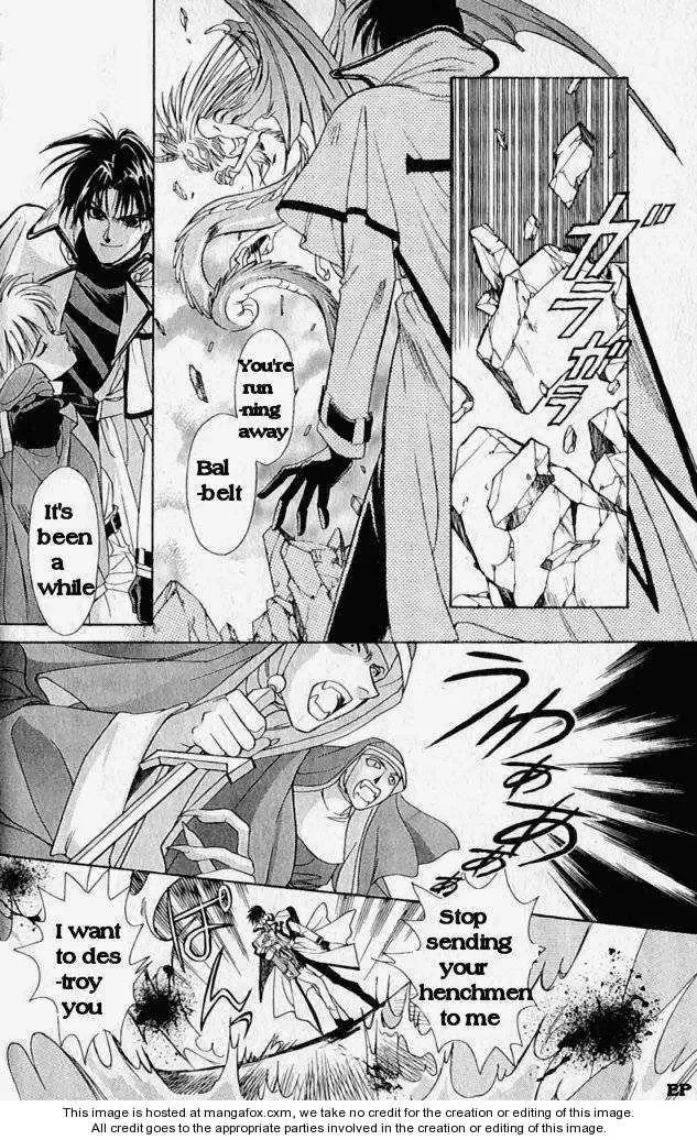 Lost Angel Chapter 2 page 6