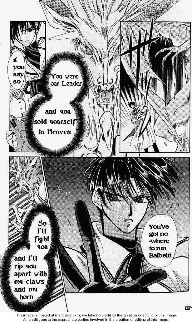 Lost Angel Chapter 2 page 7