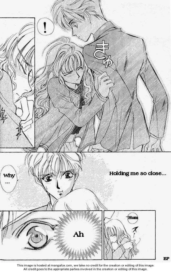 Lost Angel Chapter 2 page 20