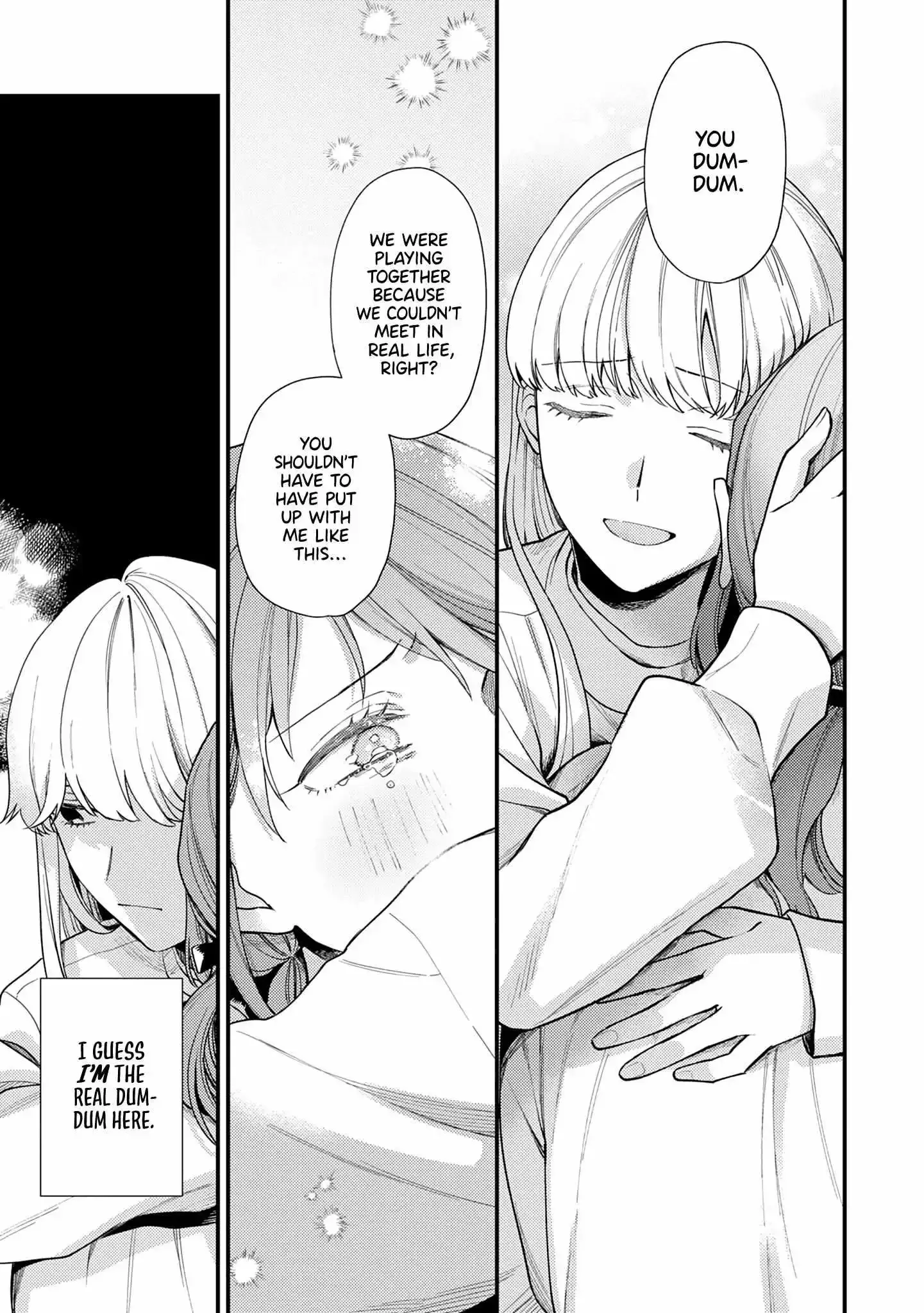 Men Men Musubi Chapter 2 page 25