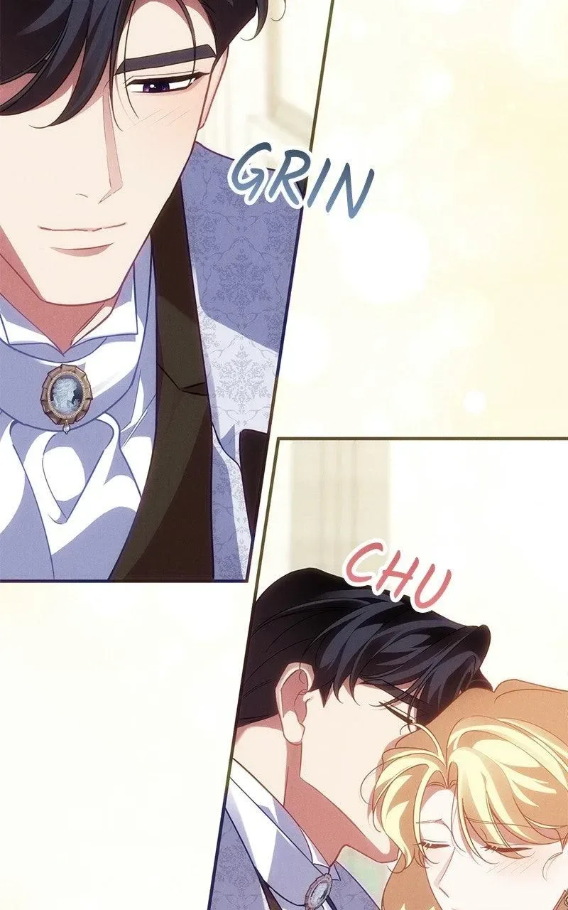 When Arrogance Fell at My Feet Chapter 56 page 17