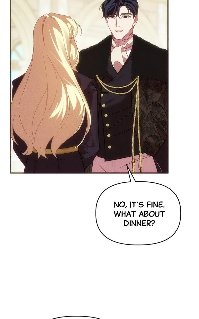 When Arrogance Fell at My Feet Chapter 56 page 30