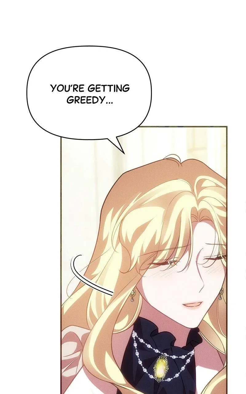 When Arrogance Fell at My Feet Chapter 56 page 21