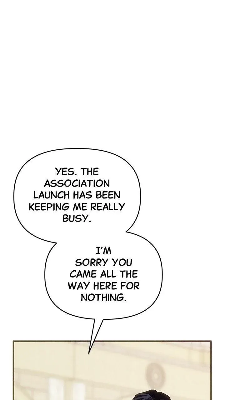 When Arrogance Fell at My Feet Chapter 56 page 29