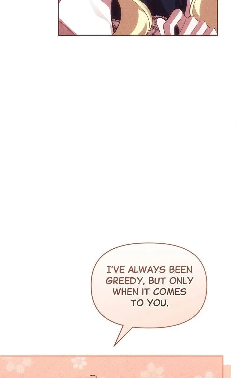 When Arrogance Fell at My Feet Chapter 56 page 22