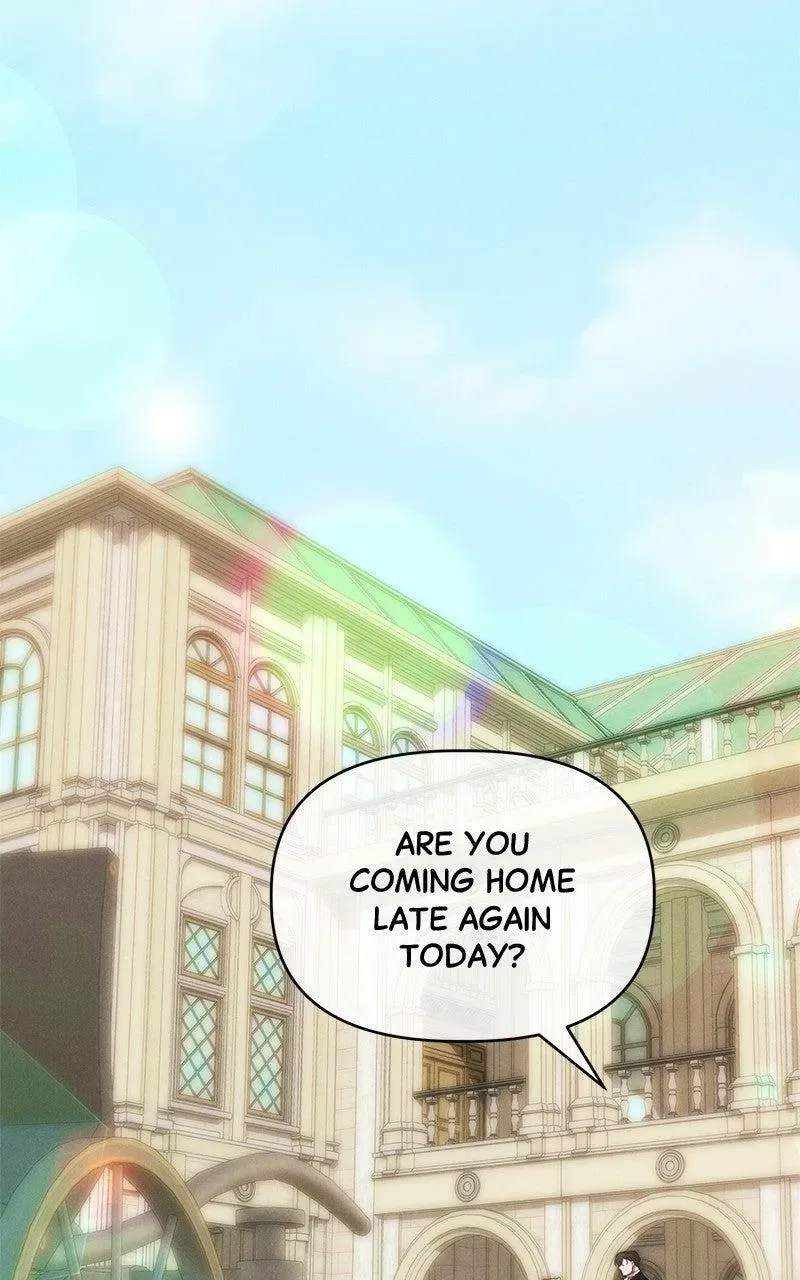 When Arrogance Fell at My Feet Chapter 56 page 27