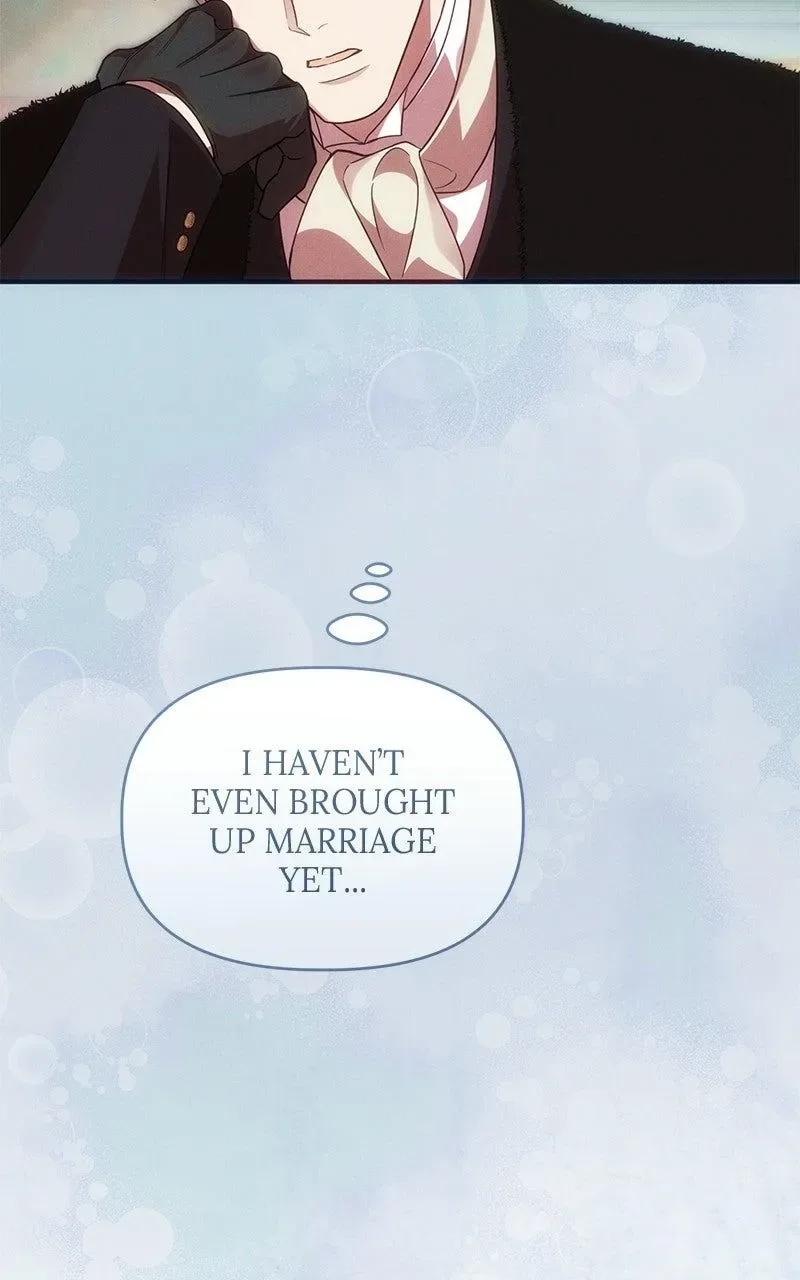 When Arrogance Fell at My Feet Chapter 56 page 45
