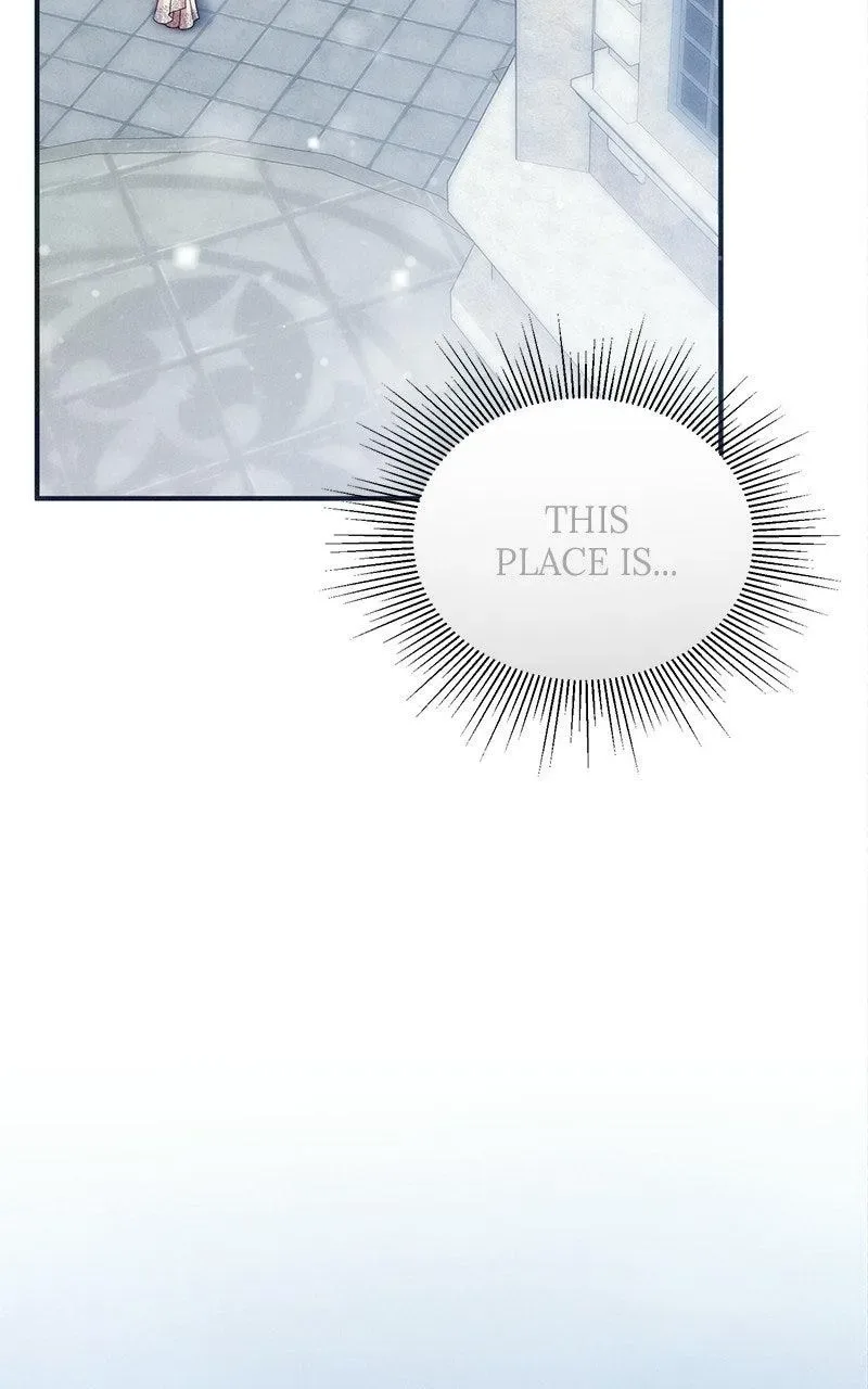 When Arrogance Fell at My Feet Chapter 56 page 55