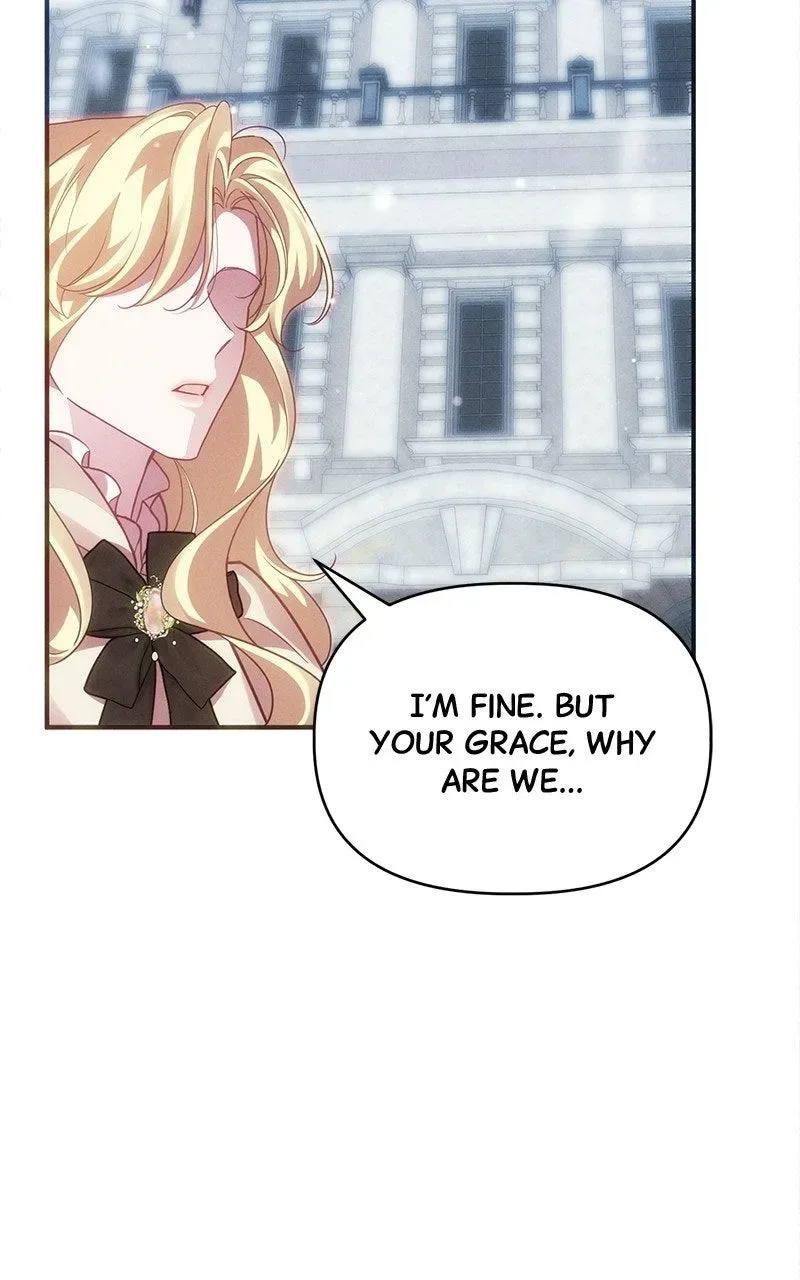 When Arrogance Fell at My Feet Chapter 56 page 59
