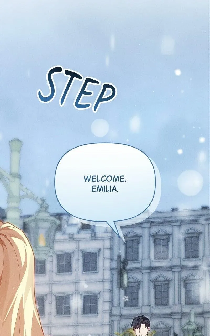 When Arrogance Fell at My Feet Chapter 56 page 56