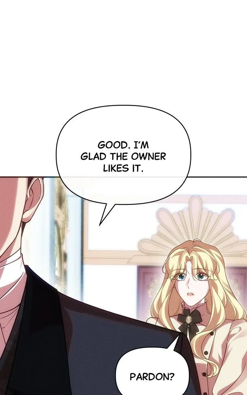 When Arrogance Fell at My Feet Chapter 56 page 65