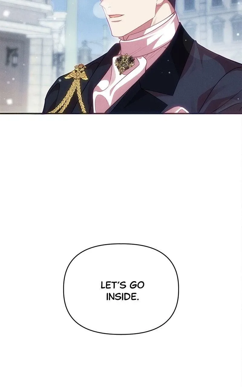 When Arrogance Fell at My Feet Chapter 56 page 61