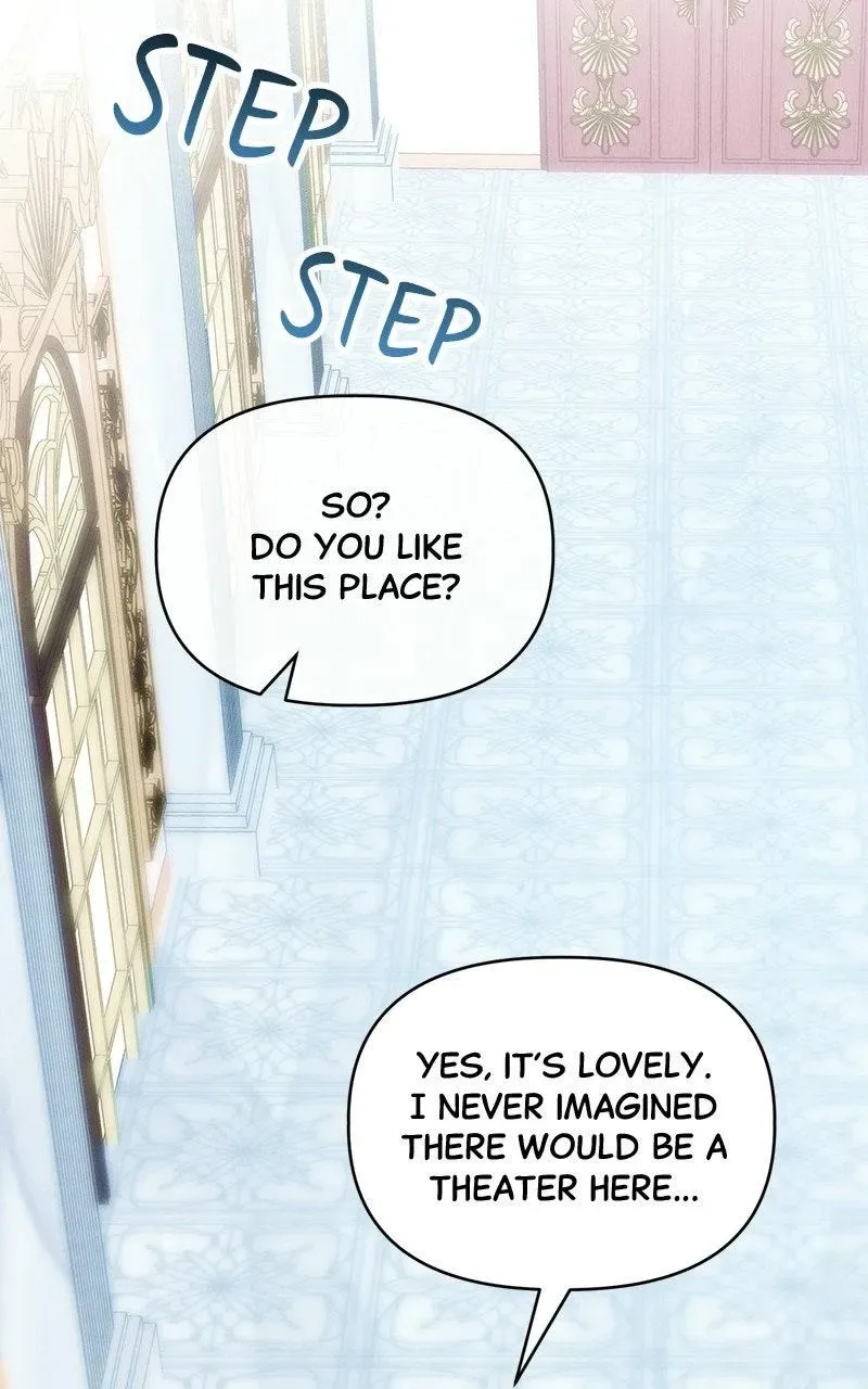 When Arrogance Fell at My Feet Chapter 56 page 63