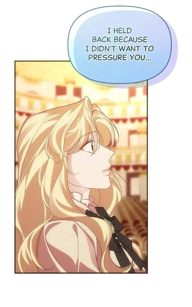 When Arrogance Fell at My Feet Chapter 56 page 84