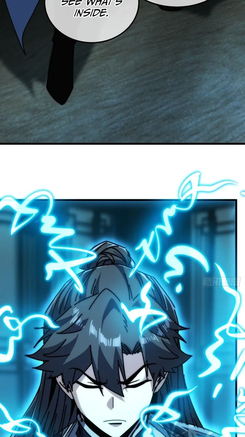 My Simulated Path To Immortality Chapter 87 page 15