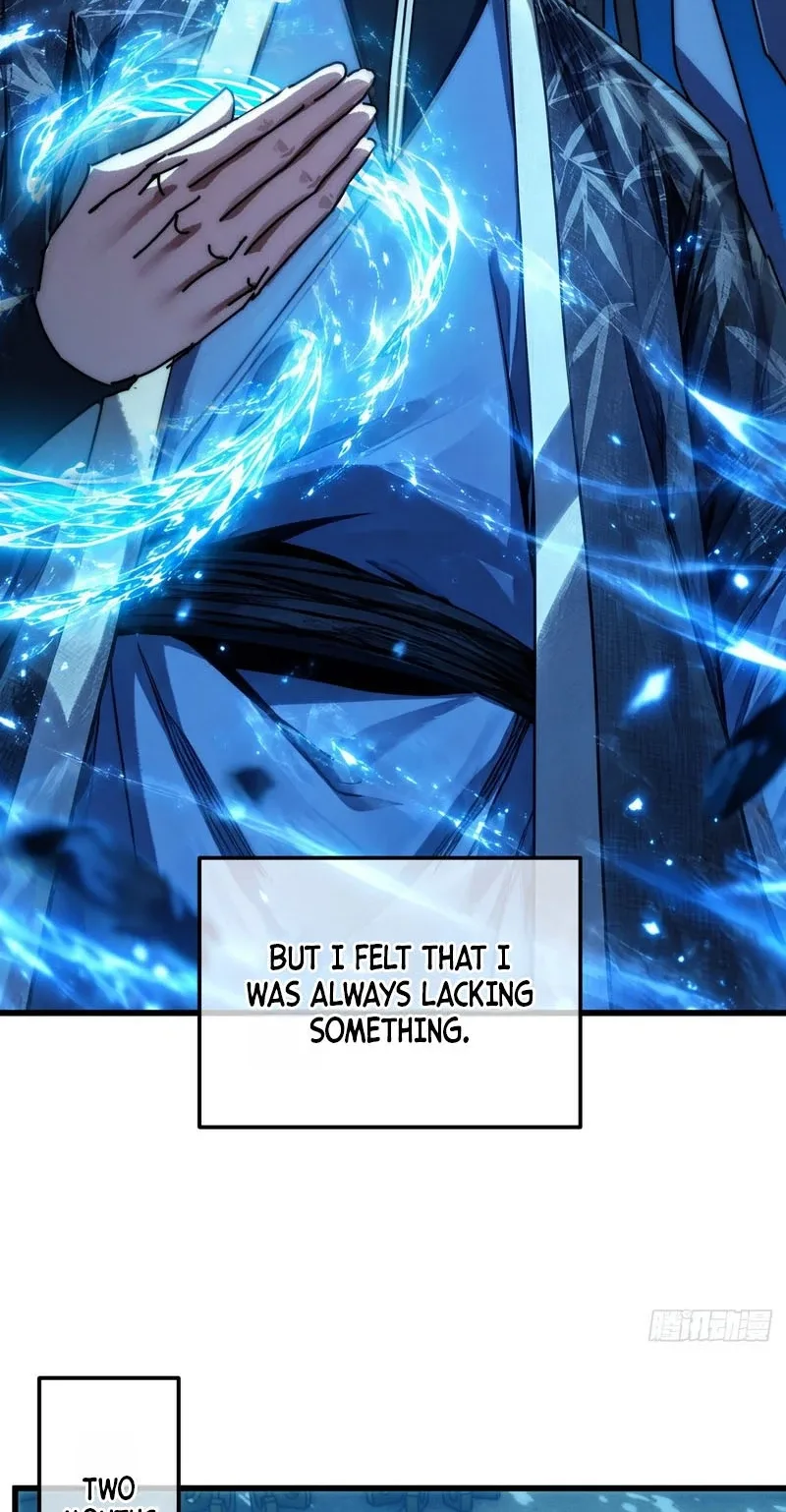 My Simulated Path To Immortality Chapter 87 page 10