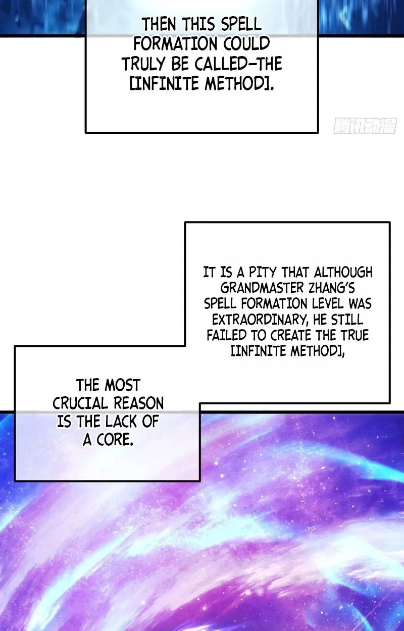 My Simulated Path To Immortality Chapter 87 page 30