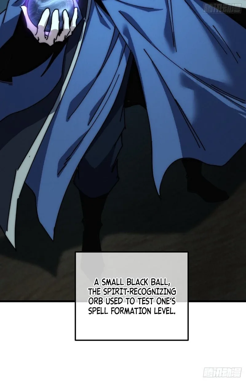 My Simulated Path To Immortality Chapter 87 page 22