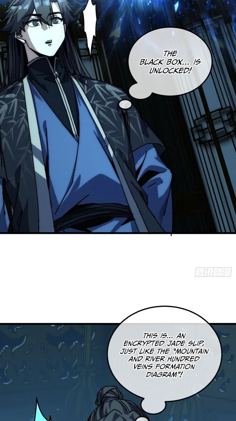 My Simulated Path To Immortality Chapter 87 page 13