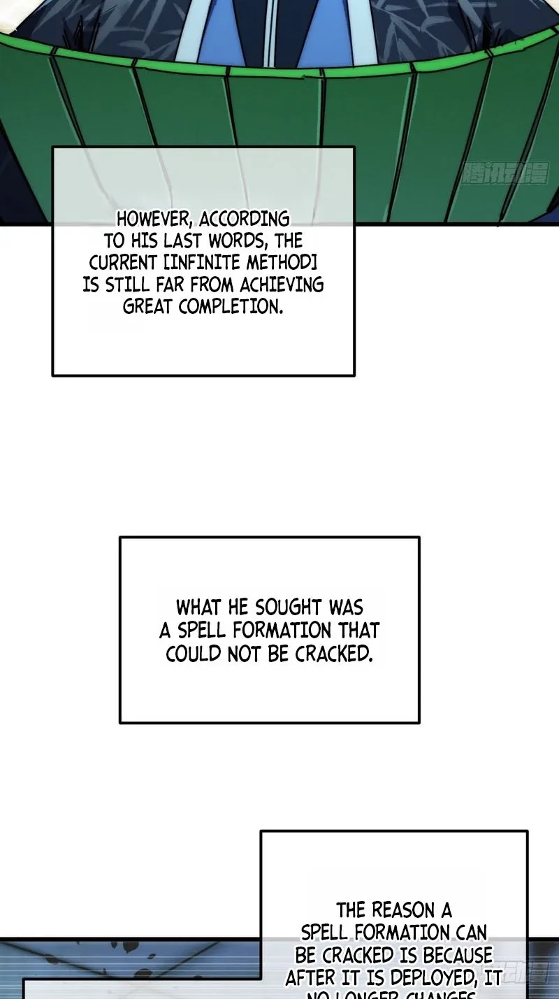 My Simulated Path To Immortality Chapter 87 page 26