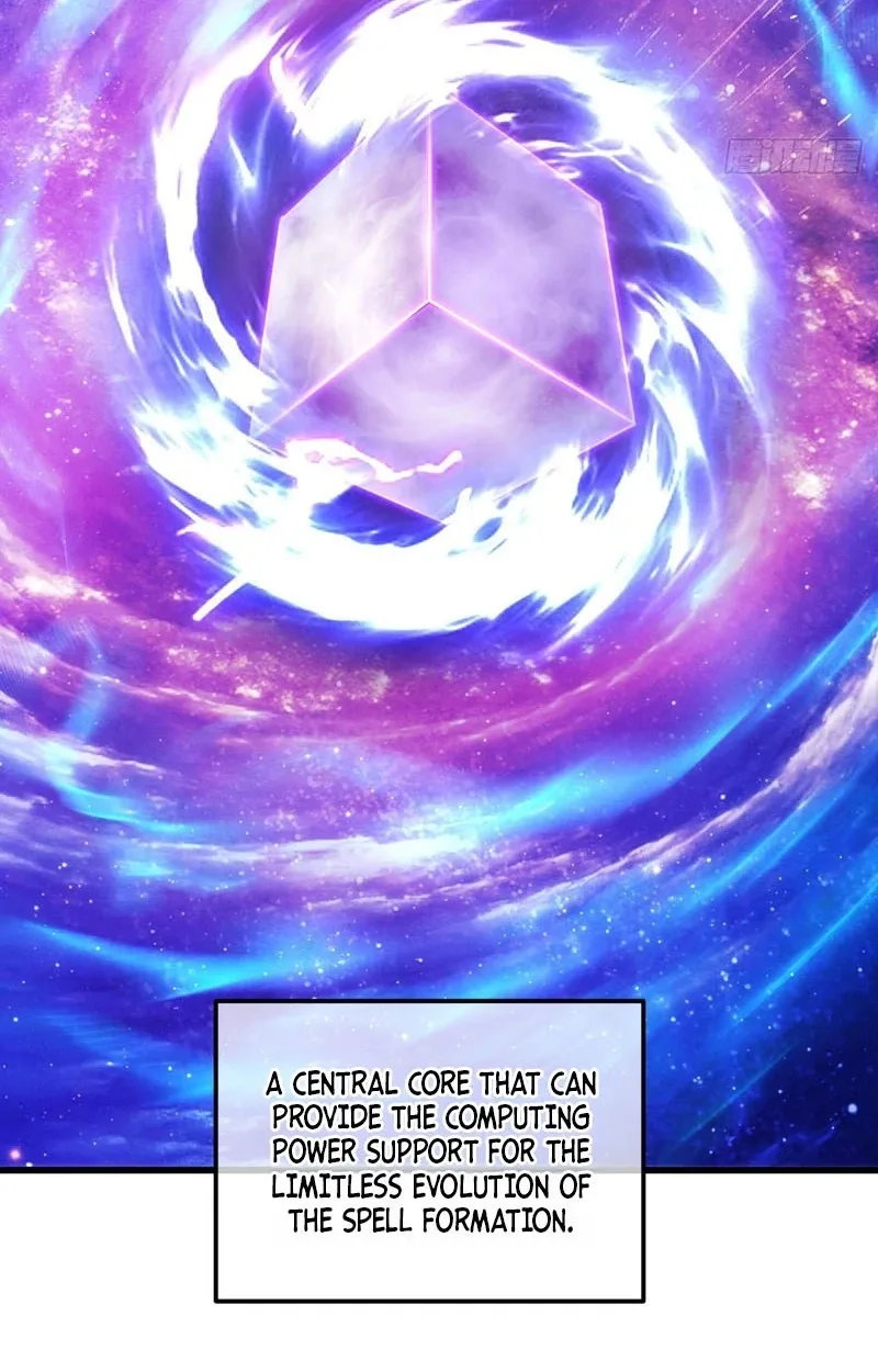 My Simulated Path To Immortality Chapter 87 page 31