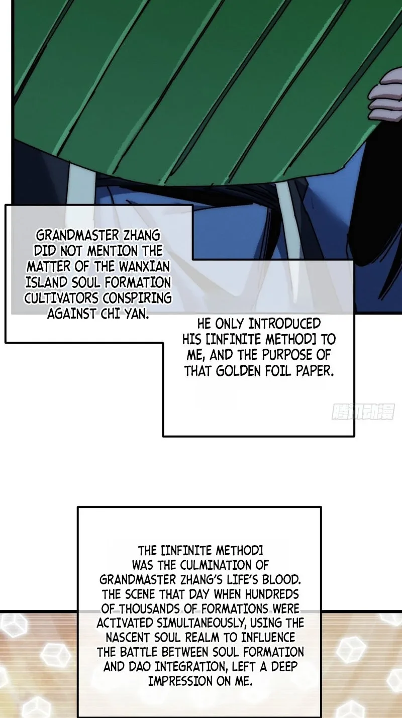 My Simulated Path To Immortality Chapter 87 page 24