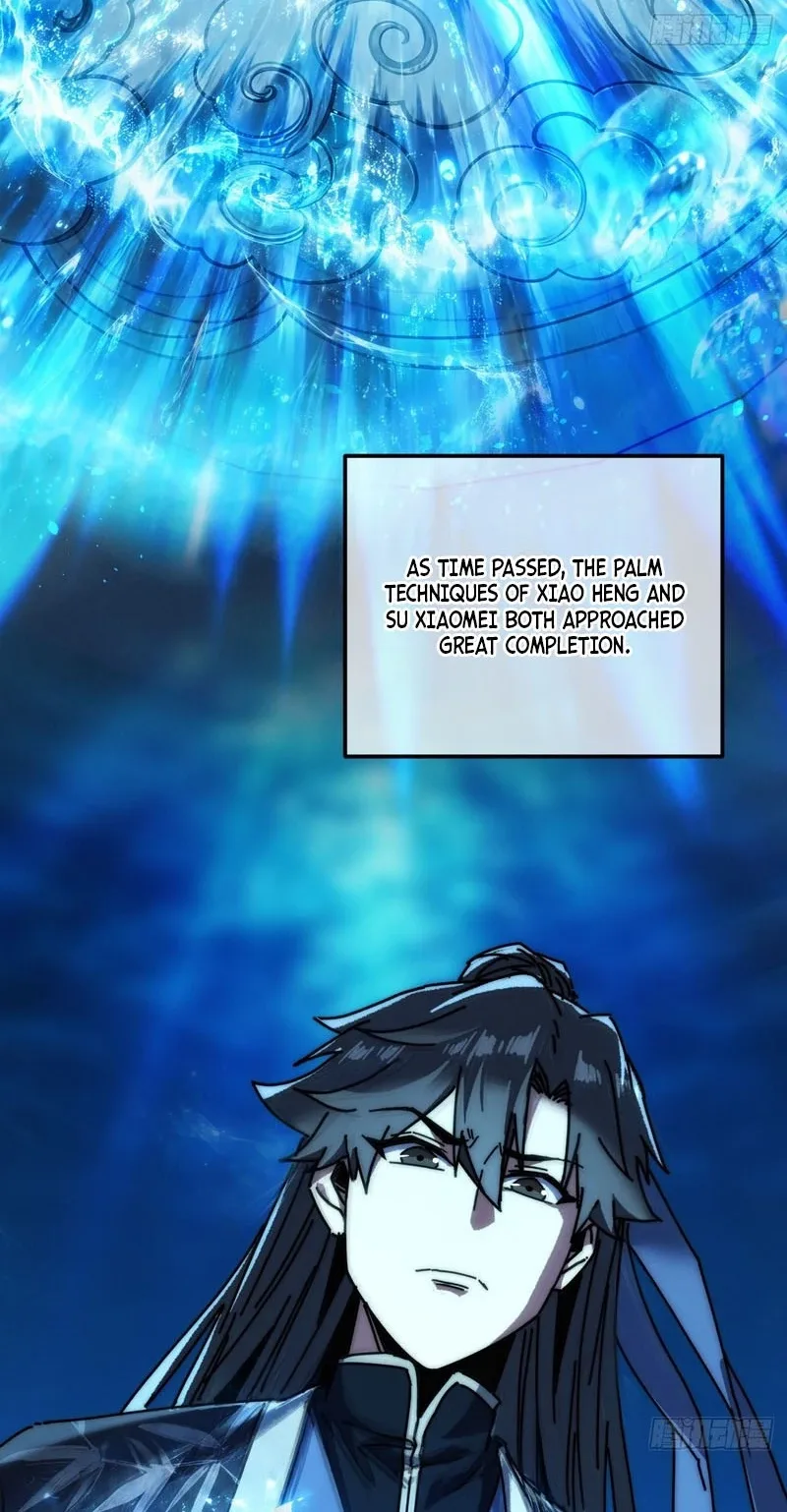 My Simulated Path To Immortality Chapter 87 page 9