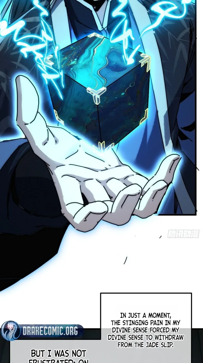 My Simulated Path To Immortality Chapter 87 page 16
