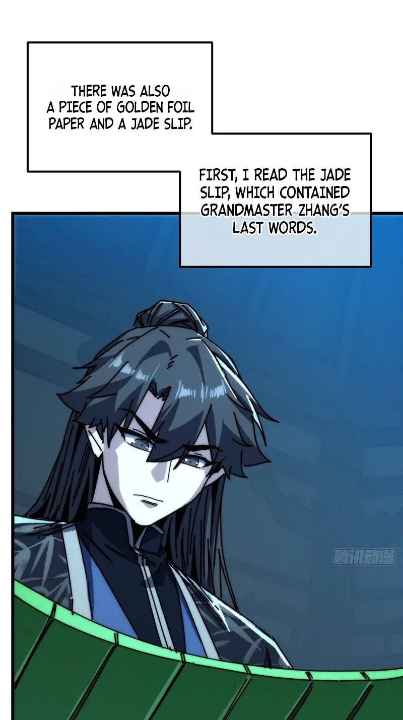 My Simulated Path To Immortality Chapter 87 page 23