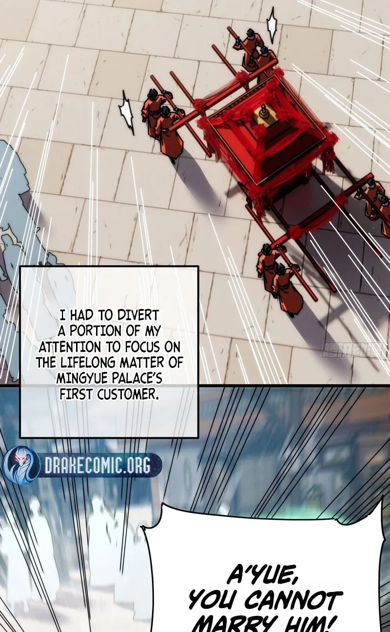 My Simulated Path To Immortality Chapter 87 page 43