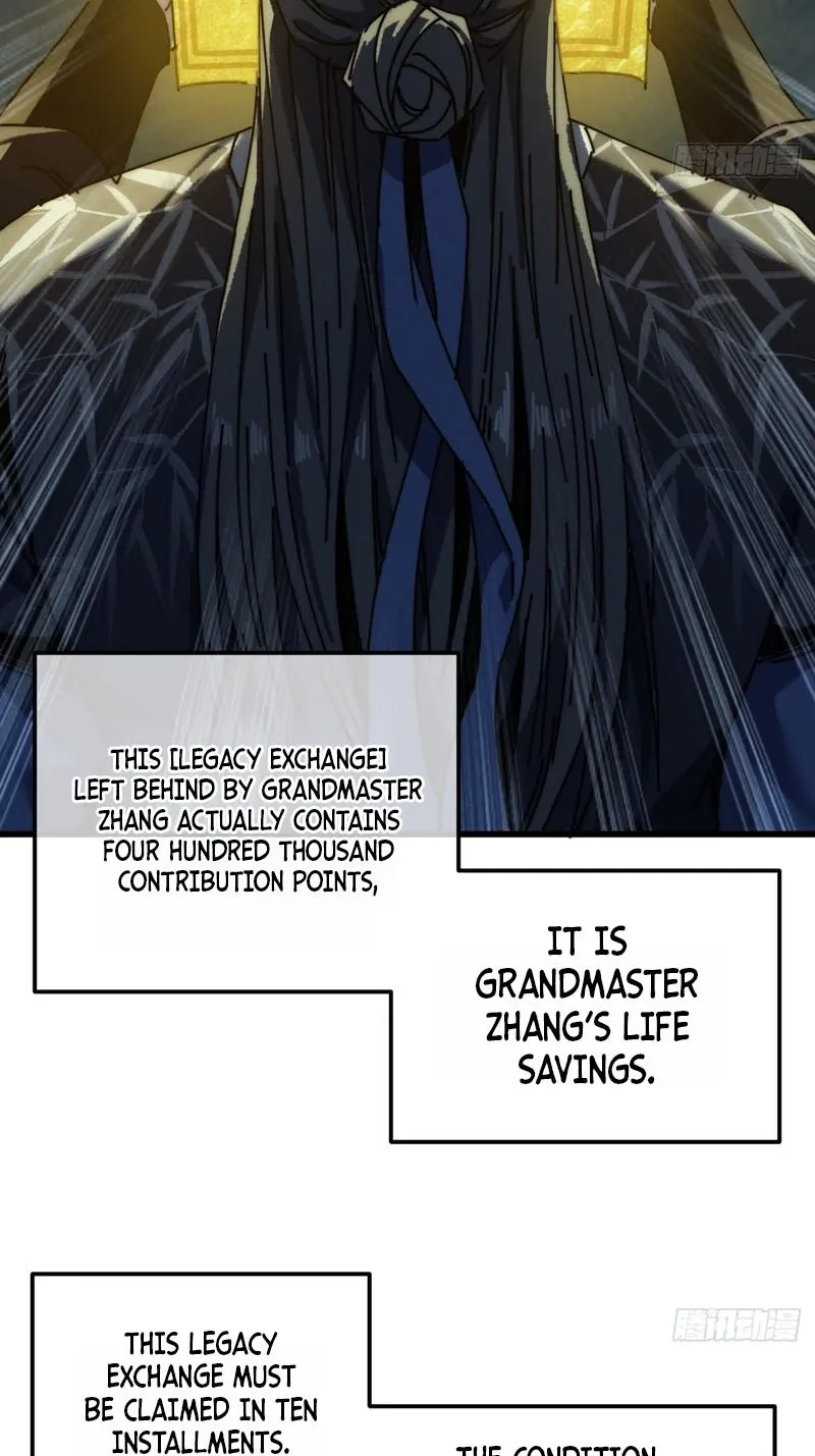 My Simulated Path To Immortality Chapter 87 page 37