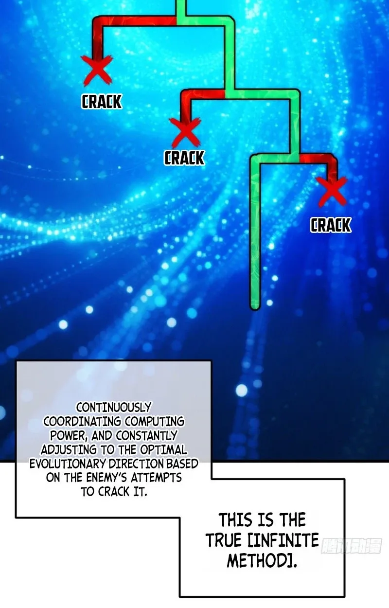 My Simulated Path To Immortality Chapter 87 page 33