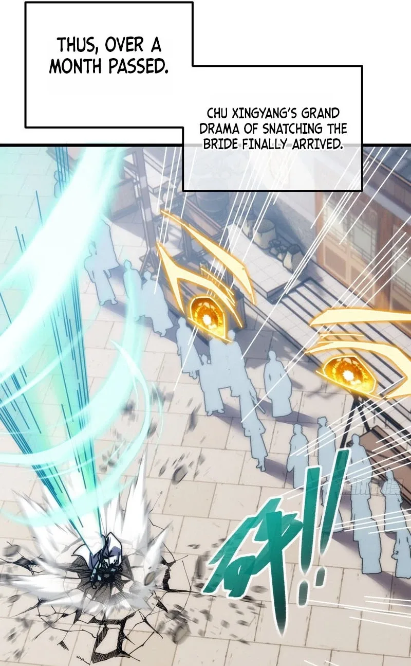 My Simulated Path To Immortality Chapter 87 page 42