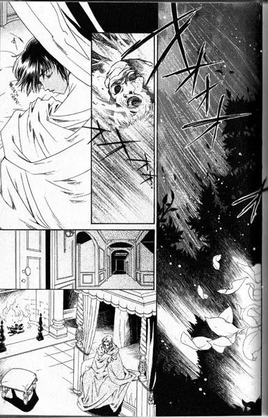 Gorgeous Charat Galaxy Chapter 2 page 25