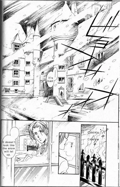 Gorgeous Charat Galaxy Chapter 2 page 22