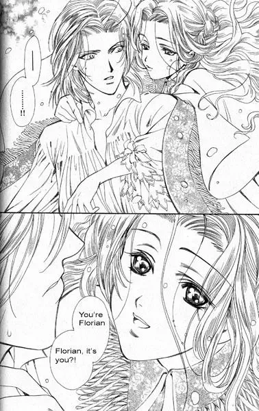 Gorgeous Charat Galaxy Chapter 2 page 30