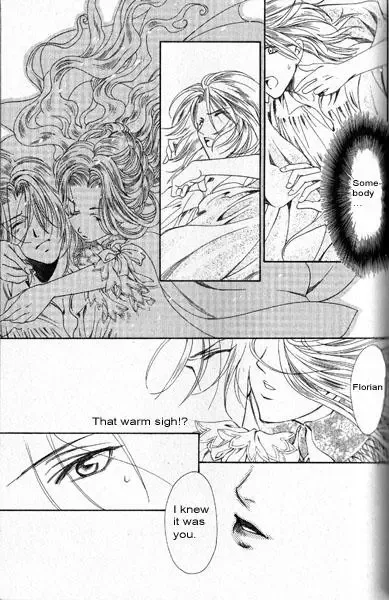 Gorgeous Charat Galaxy Chapter 2 page 29