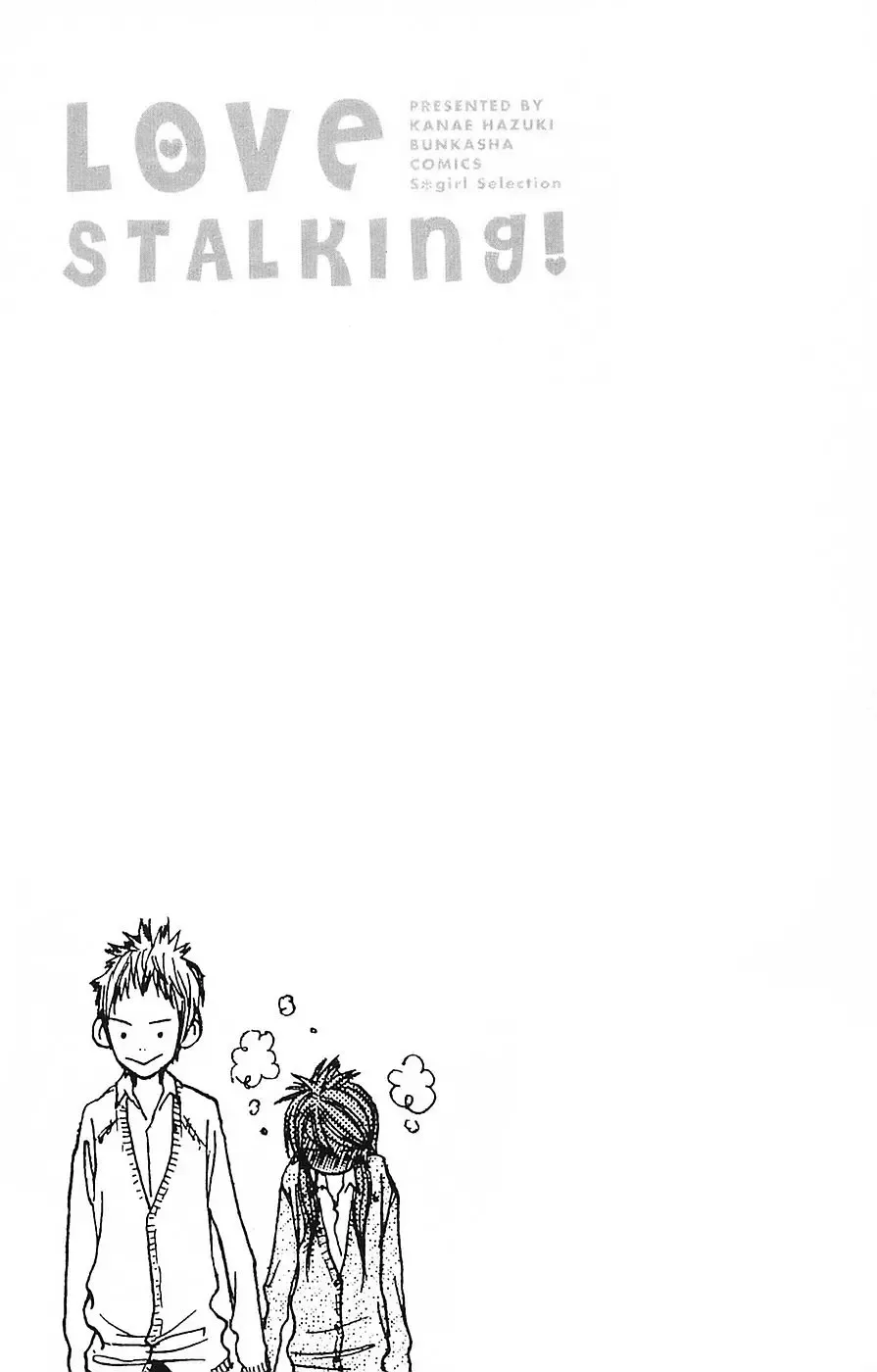 Love Stalking! Chapter 4 page 47