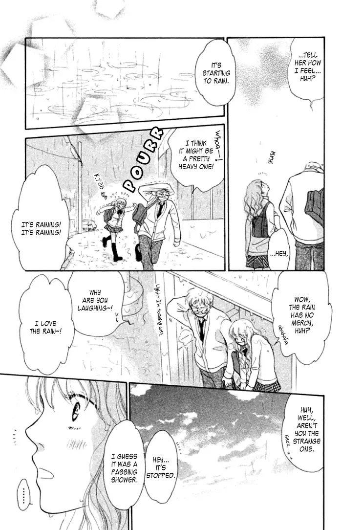 Love Maniac Chapter 4 page 24