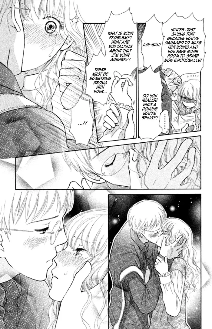 Love Maniac Chapter 4 page 42