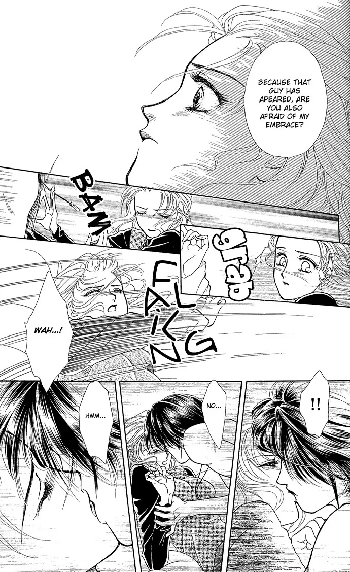 Zoku - Kindan no Koi wo Shiyou Chapter 4 page 30