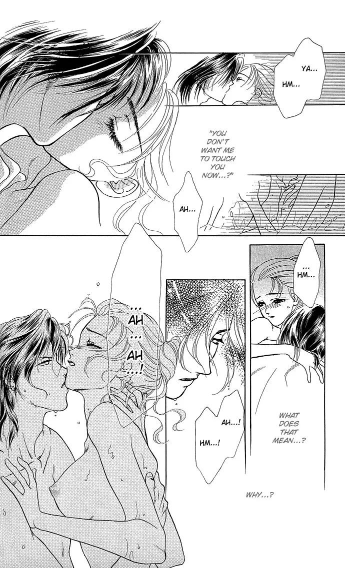 Zoku - Kindan no Koi wo Shiyou Chapter 4 page 23